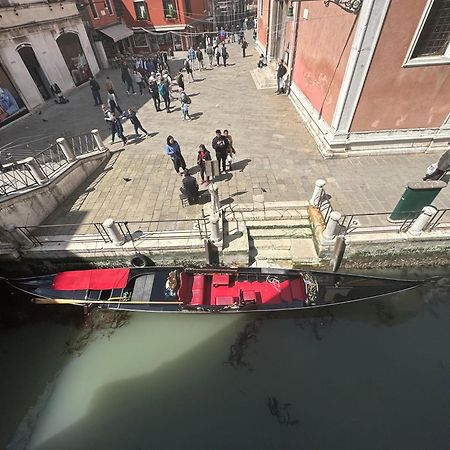 Ca' D'Oro Suite Venice Exterior photo