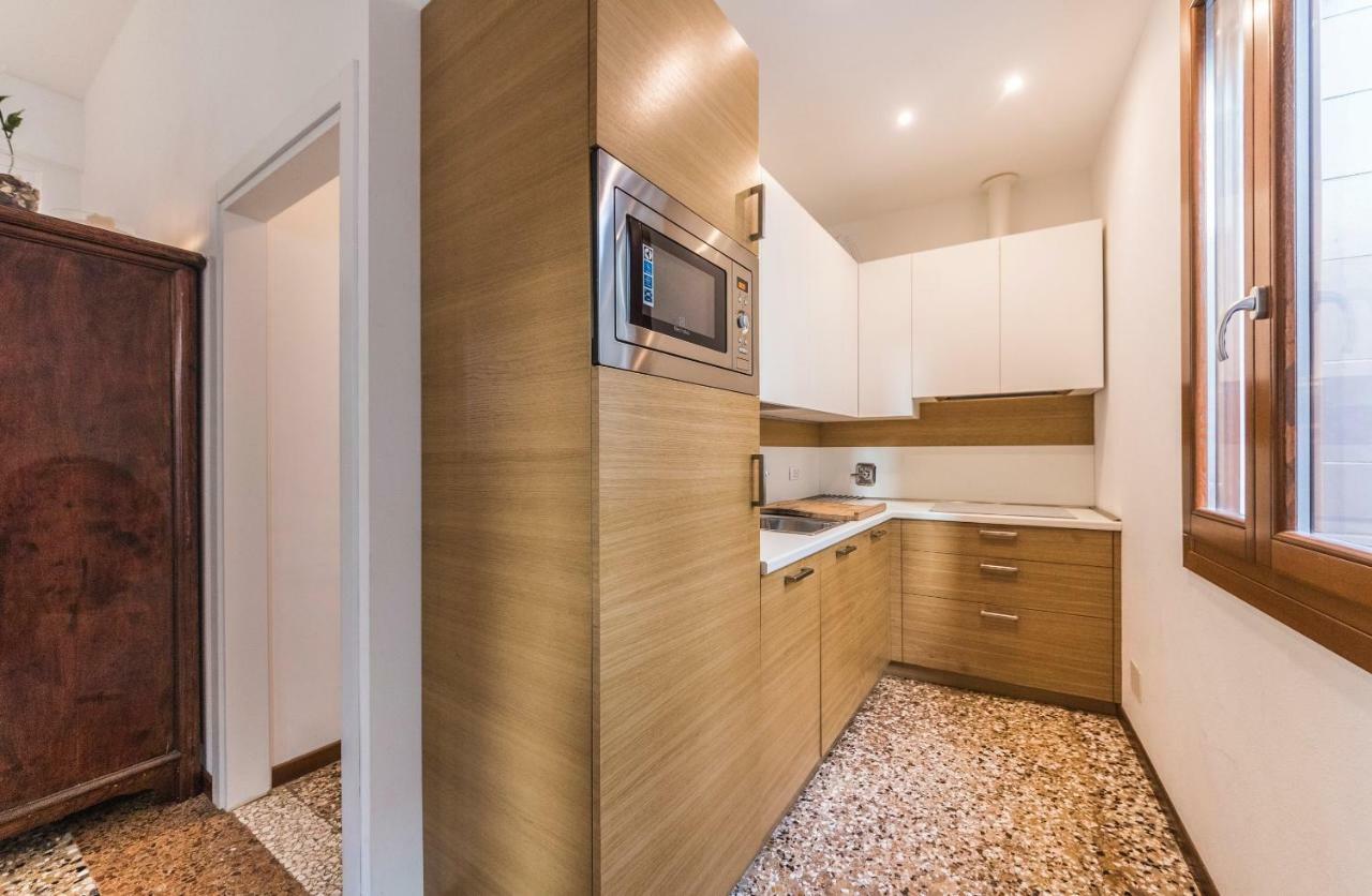 Ca' D'Oro Suite Venice Exterior photo