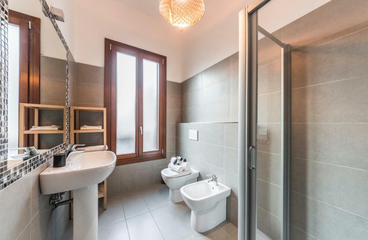 Ca' D'Oro Suite Venice Exterior photo